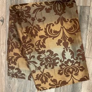 Pier One Curtain Panel bundle of 4